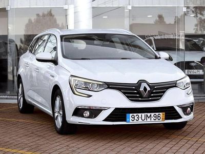Renault Mégane IV