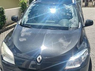 Renault Mégane III