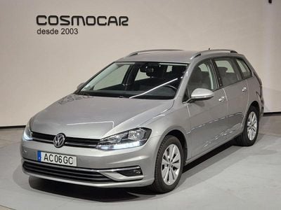 VW Golf VII