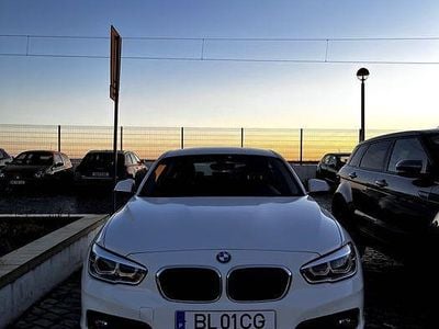 BMW 116