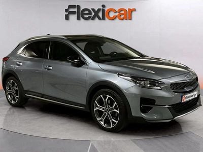 Cinza Usado 2020 Kia XCeed SUV | € 20.990
