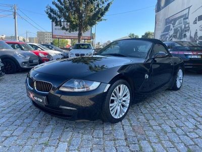 usado BMW Z4 Série Z2.0