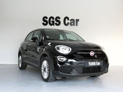 usado Fiat 500X 1.0 FireFly City Cross