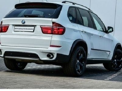 usado BMW X5 XDrive 40d