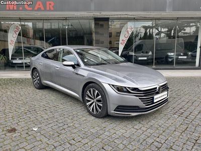 VW Arteon