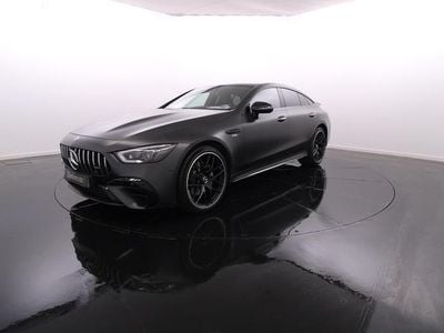 Cinzento Usado 2023 Mercedes AMG GT AMG Coupé | € 174.000