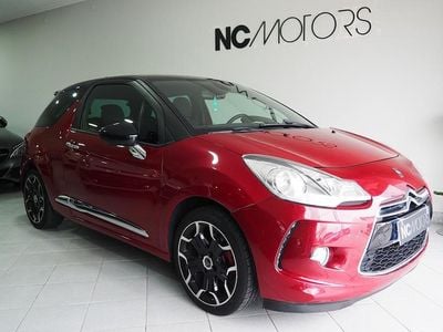 Citroën DS3