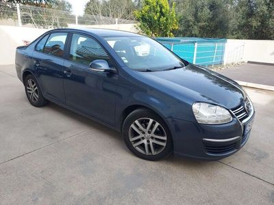 usado VW Jetta 1.9 tdi nacional