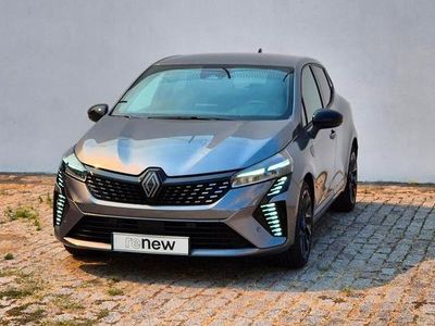 Cinza Usado 2024 Renault Clio V Esprit Alpine | € 20.450 (Preço elevado)
