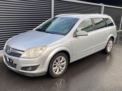 usado Opel Astra Astra HCaravan 1.7 CDTi Cosmo