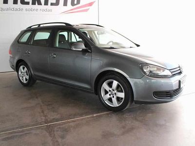 VW Golf VII