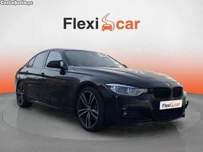 BMW 330e