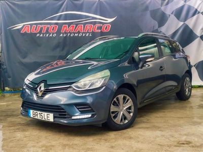Renault Clio IV