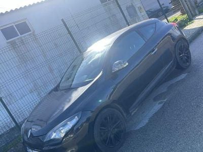 Usado Renault Mégane III 2011 Coupé