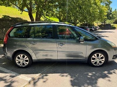 Citroën Grand C4 Picasso