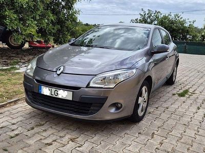 Renault Mégane III