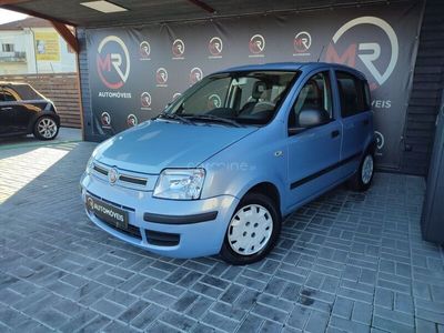 usado Fiat Panda 1.2 Dynamic