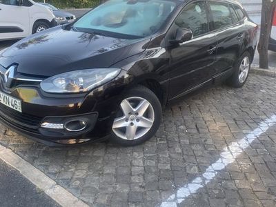 Renault Mégane