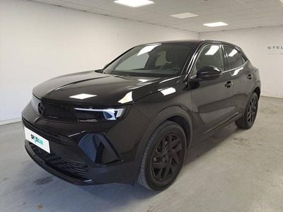 Preto Usado 2024 Opel Meriva Monovolume | € 21.990