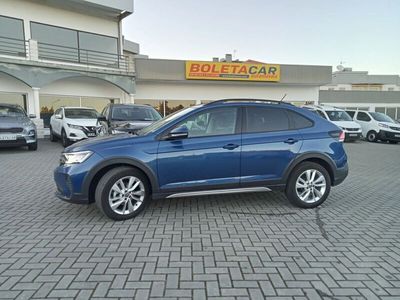 usado VW Taigo 1.0 TSI Life