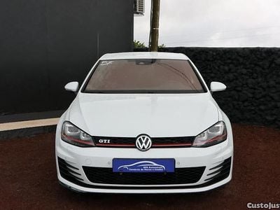 VW Golf VII