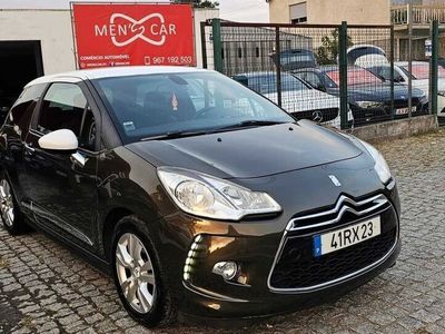 Citroën DS3