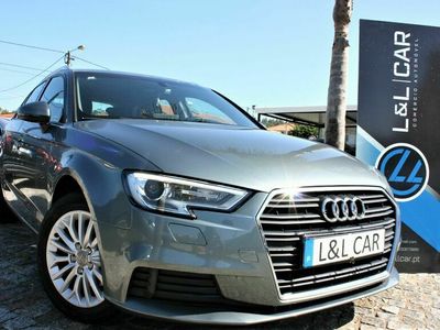 usado Audi A3 Sportback 1.6 TDI