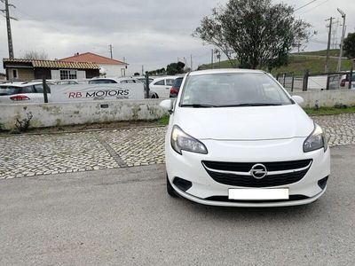 usado Opel Corsa 1.3 CDTI ecoFLEX 75 CV