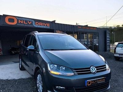 VW Sharan