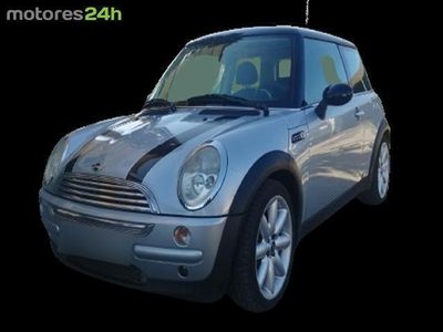 usado Mini Cooper 