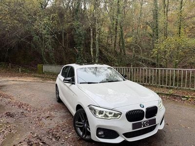 Usado 2015 BMW 120 Citadino | € 19.990
