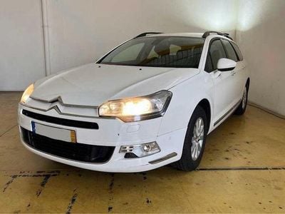 Citroën C5