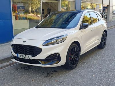 usado Ford Kuga NOVO ST-LINE X 1.5 EcoBoost 110KW (150CV) Euro 6.2