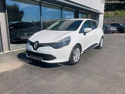 Renault Clio IV