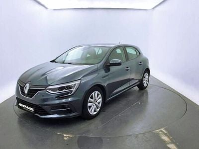 Renault Mégane IV