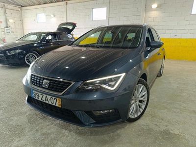 Seat Leon ST