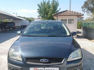 usado Ford Focus DA3