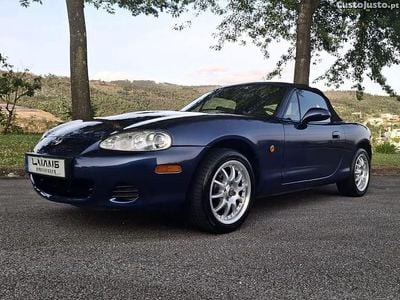 Mazda MX5