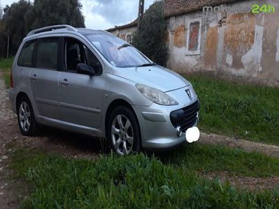 usado Peugeot 307 SW 1.6 HDi Griffe