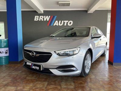 usado Opel Insignia Grand Sport 1.6 CDTi Business Edition