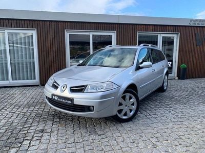 Renault Mégane GrandTour