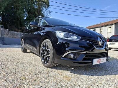 Renault Grand Scénic IV