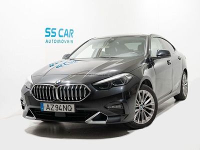 usado BMW 218 Serie-2 i Gran Coupé Line Luxury