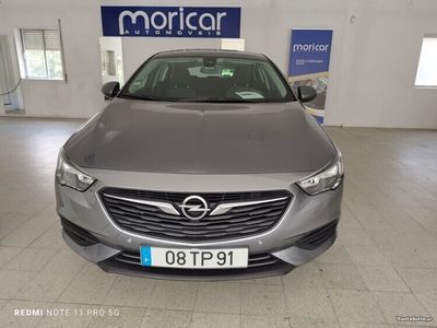 usado Opel Insignia 1.6 cdti grand sport business