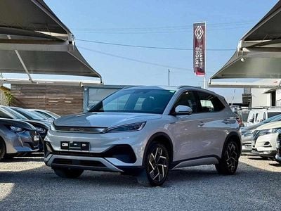 Branco Usado 2024 BYD Atto 3 SUV | € 34.900 (Caro)