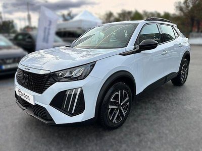 Cinzento Usado 2024 Peugeot 2008 Style SUV | € 19.950 (Preço justo)