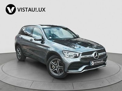 Mercedes GLC300