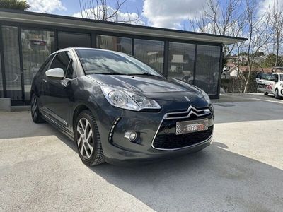 Citroën DS3