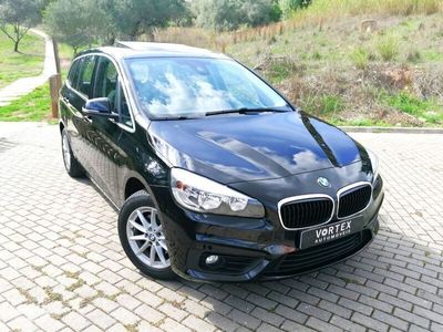 BMW 216 Gran Tourer