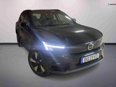 Volvo EX40